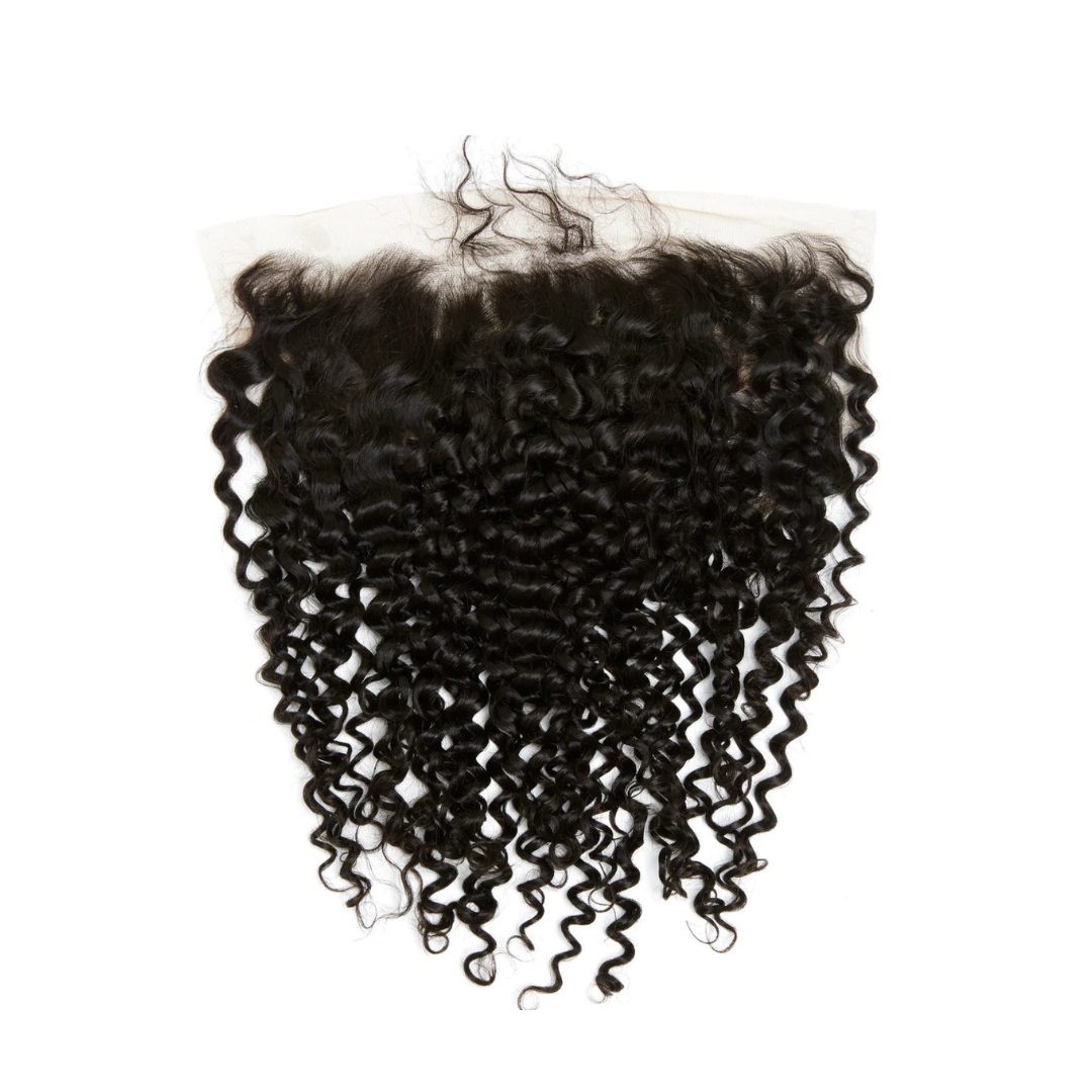 Curly HD Lace