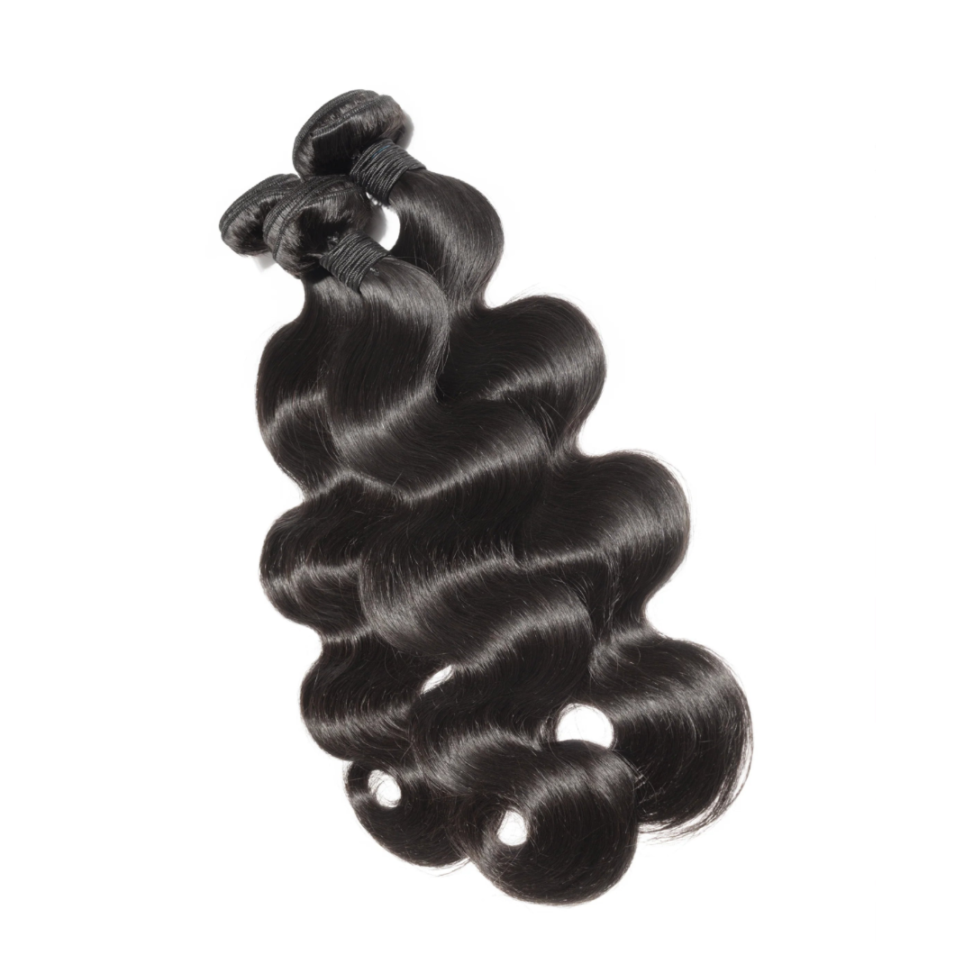 Body Wave