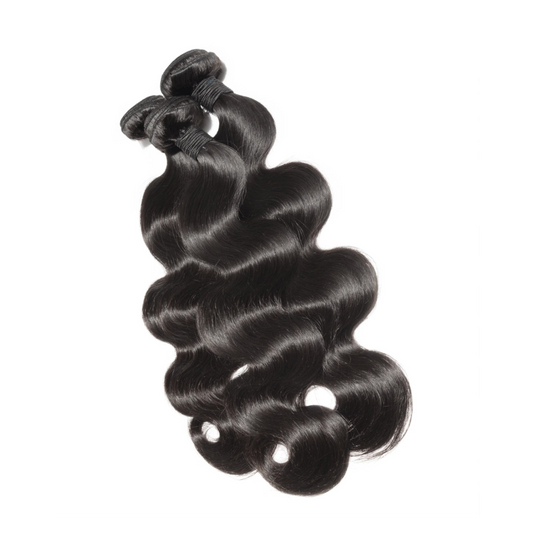 Body Wave