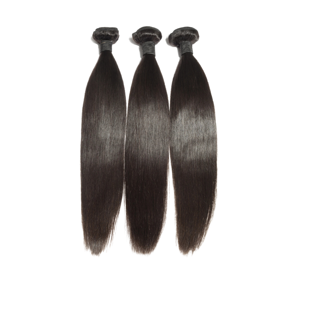 Straight Bundles