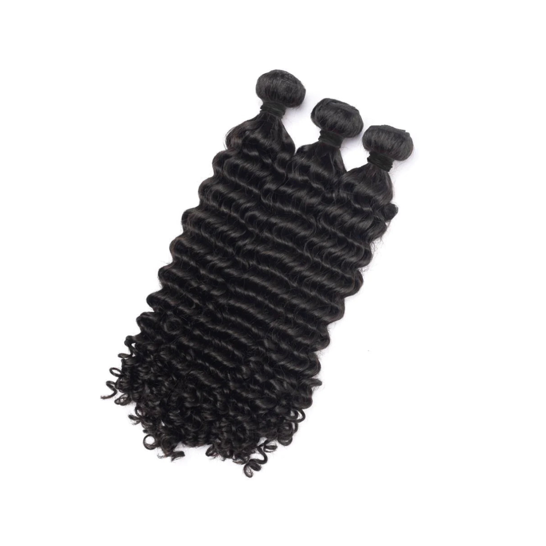 Burmese Curly Bundle