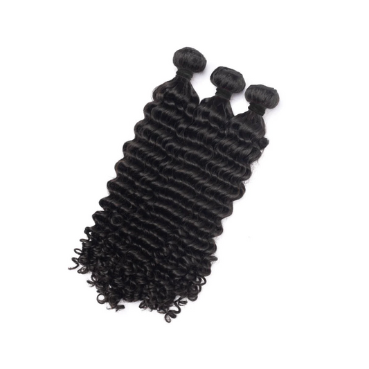 Burmese Curly Bundle