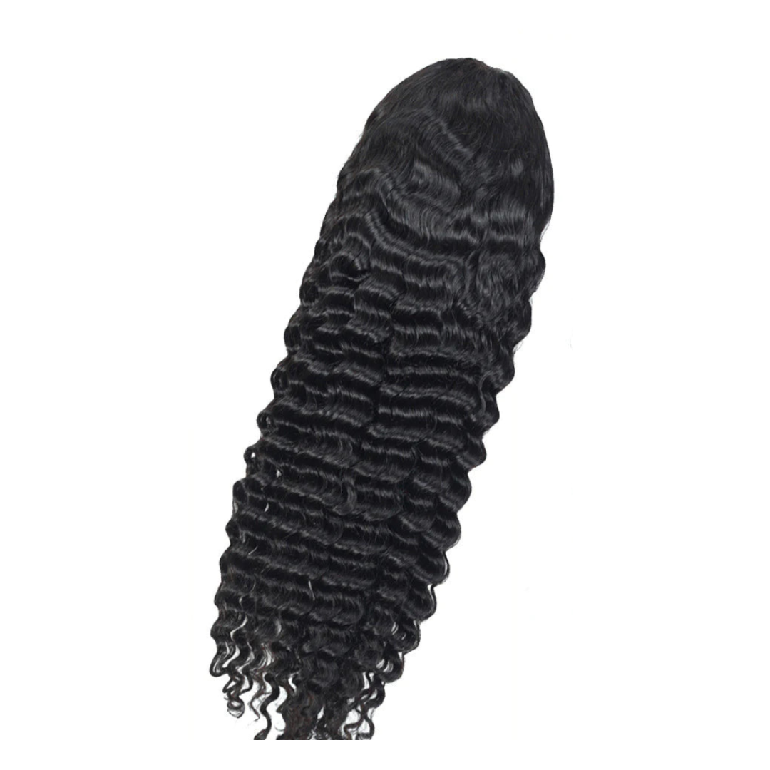 HD Curly Wigs