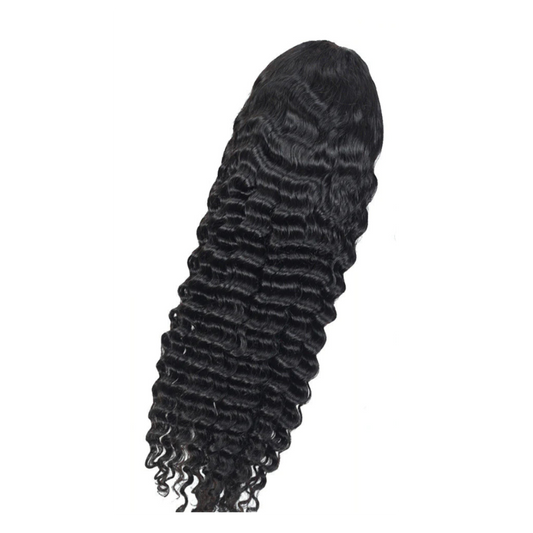 HD Curly Wigs